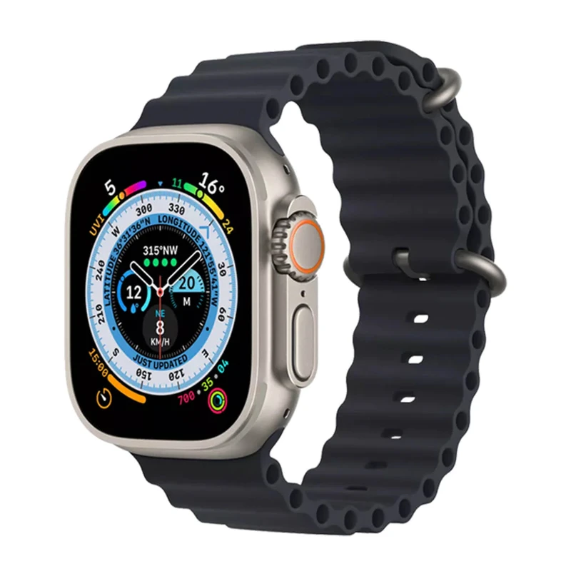 قیمت ساعت هوشمند T1000 ULTRA