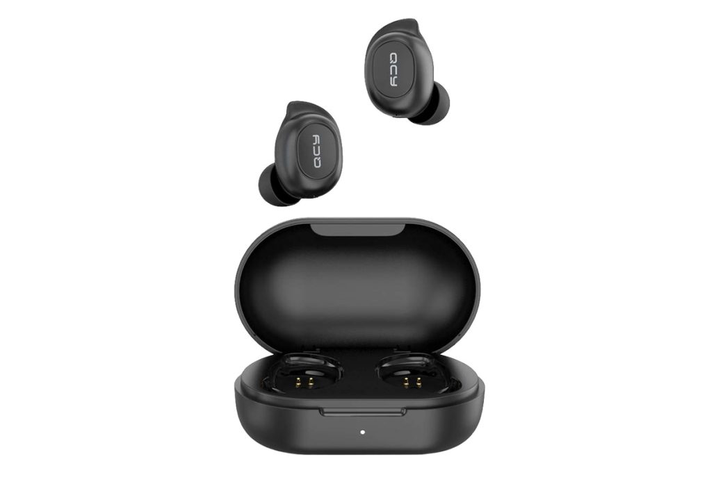 قیمت هدفون کیو سی وای T9