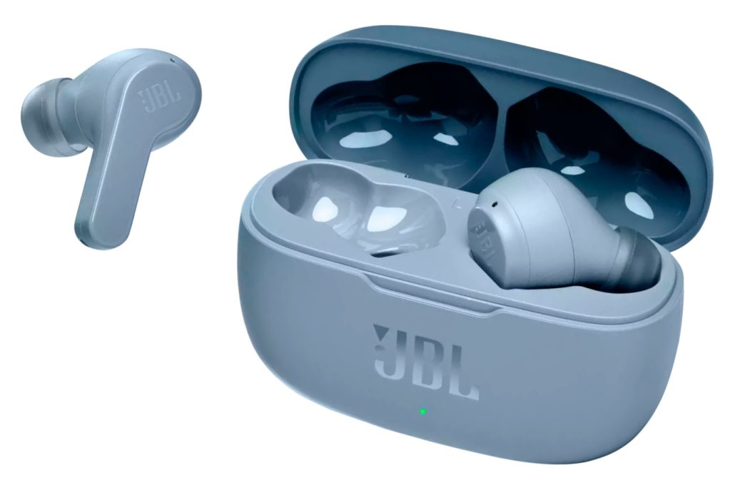 قیمت هدفون Wave 200TWS جی بی ال