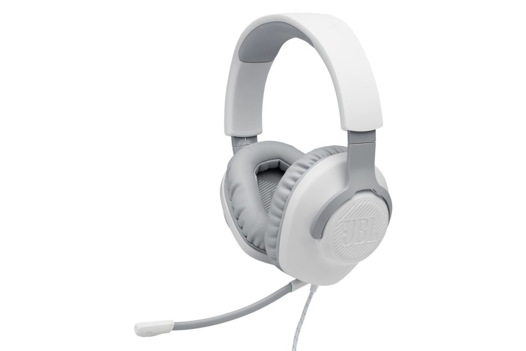 قیمت هدفون Quantum 100 جی بی ال