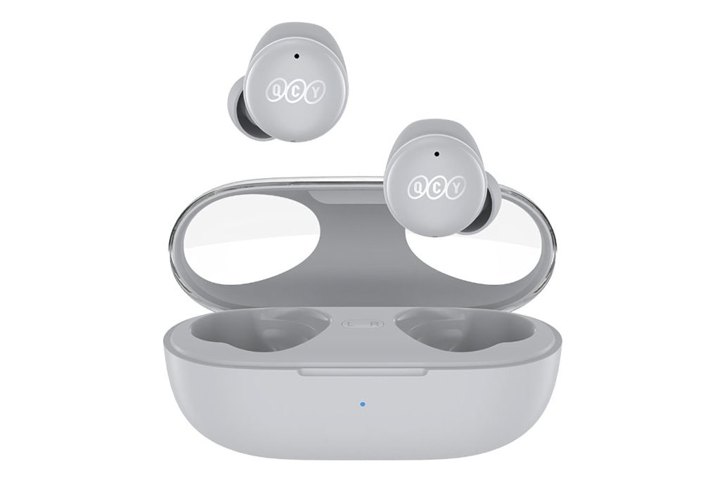 قیمت هدفون کیو سی وای T17S