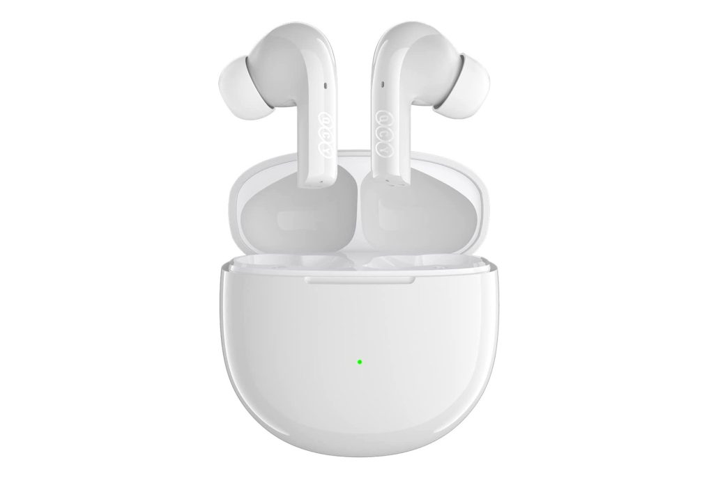 هدفون کیو سی وای T18 MeloBuds