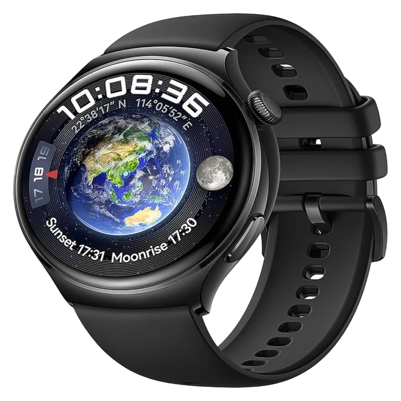 قیمت ساعت هوشمند IP Max WATCH 4