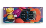 قیمت ساعت هوشمند T7000 ULTRA3