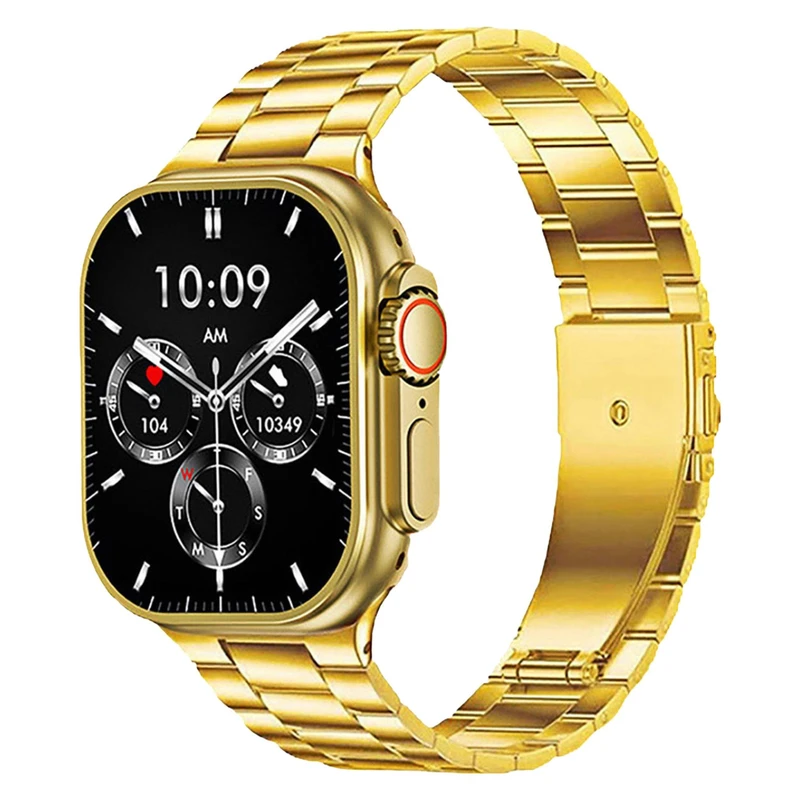 قیمت ساعت هوشمند C9 ULTRA 2