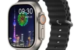 قیمت ساعت هوشمند KW70 ULTRA3