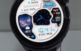 قیمت ساعت هوشمند IP Max WATCH 4