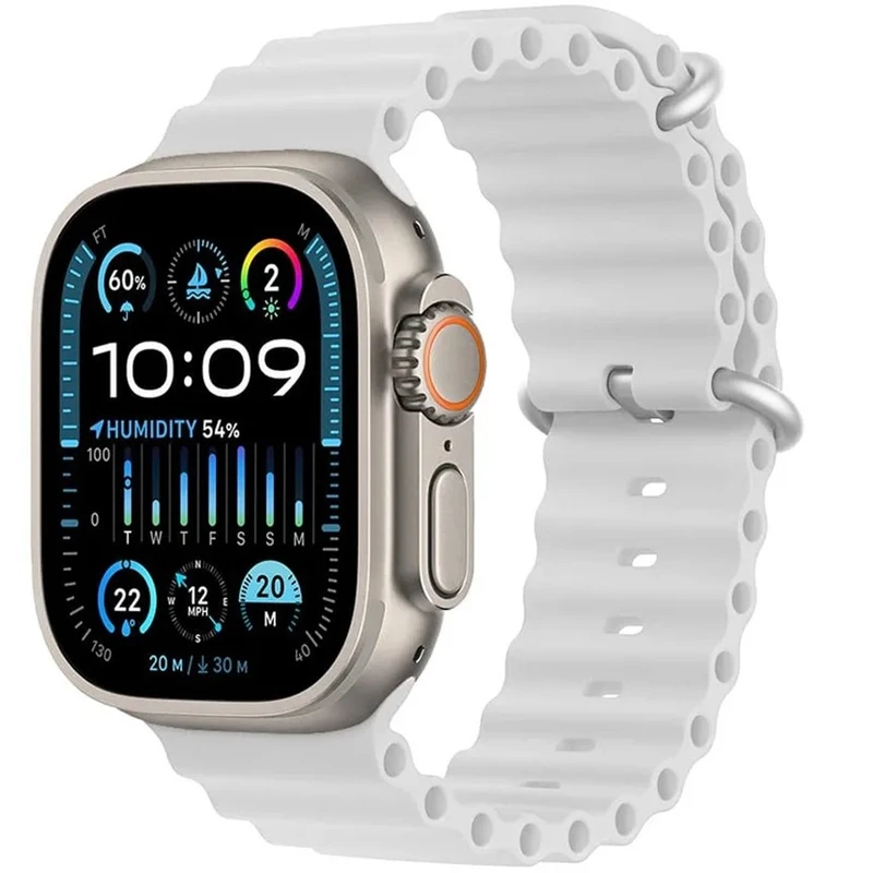 قیمت ساعت هوشمند KW70 ULTRA3