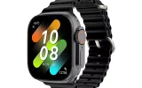 قیمت ساعت هوشمند HK11 ultra max