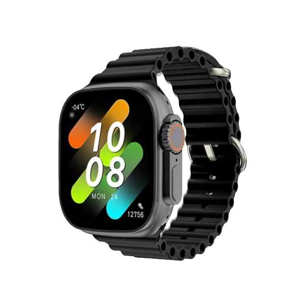 قیمت ساعت هوشمند HK11 ultra max