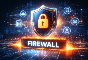 فایروال چیست و چه نقشی در امنیت شبکه دارد؟