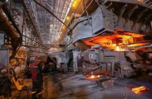 تأثیر فناوری‌های نوین بر آینده بازار آهن