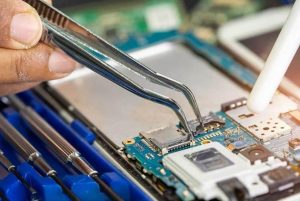 ابزار تعمیر موبایل