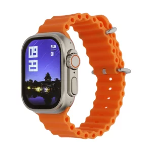 قیمت ساعت هوشمند Ultra به همراه بند اضافی