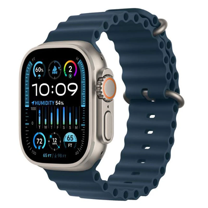 قیمت ساعت هوشمند T9000 ultra