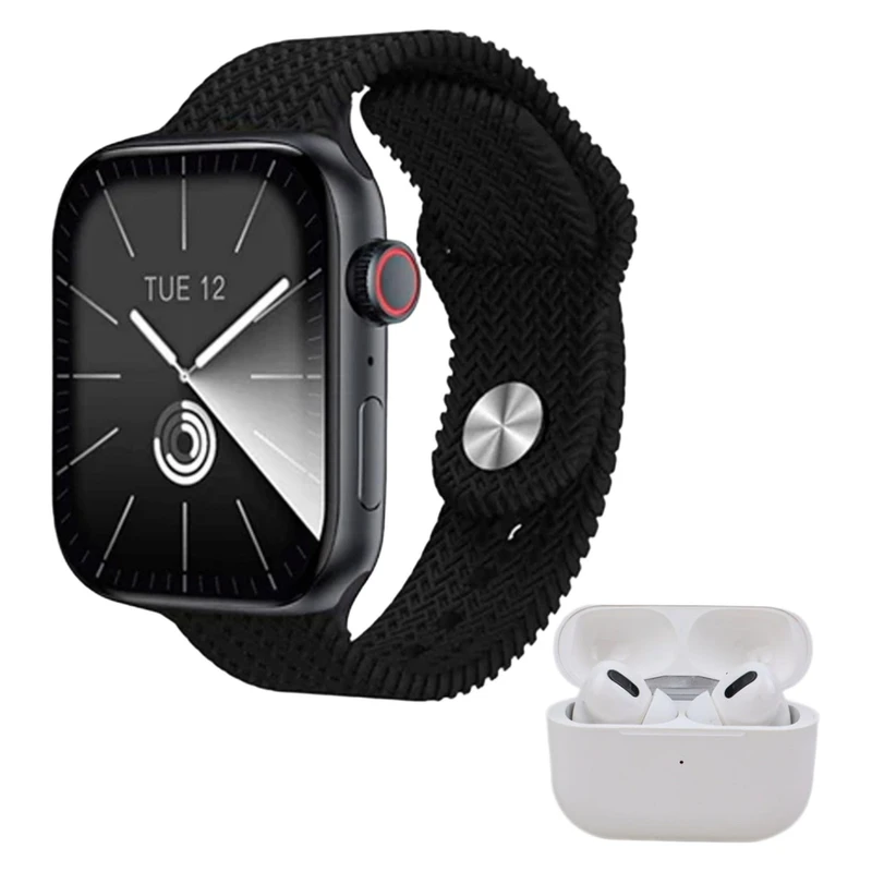 قیمت ساعت هوشمند WS 83 MAX