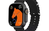 قیمت ساعت هوشمند KW70 ULTRA3