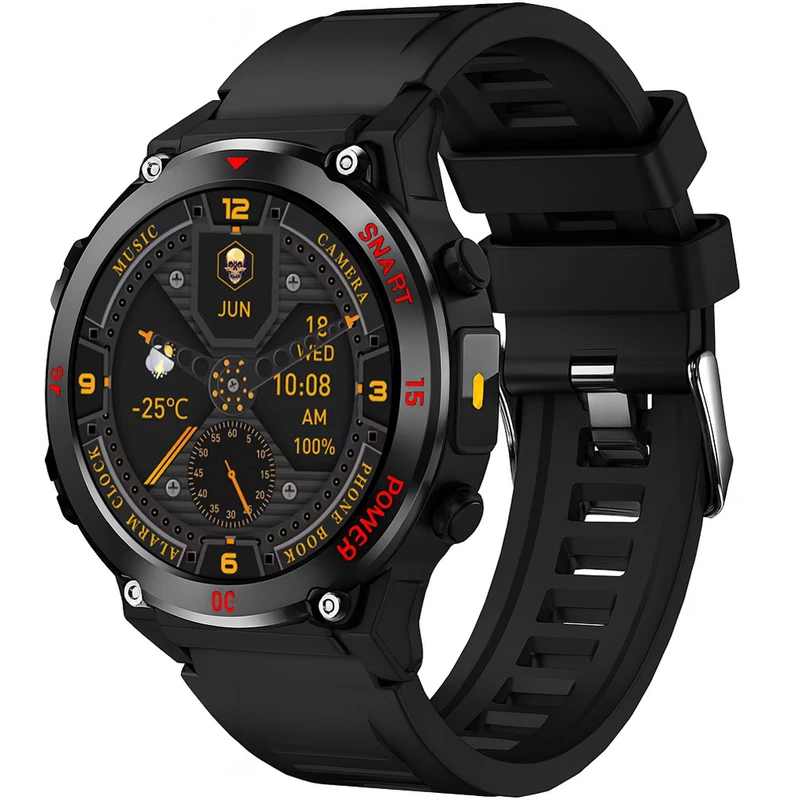 قیمت ساعت هوشمند WS400 PLUS