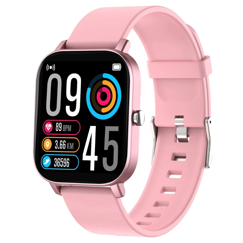 قیمت ساعت هوشمند A89 Plus