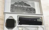 قیمت ساعت هوشمند HK10 ULTRA3 MAX