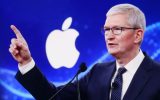 آیا تیم کوک اپل را ترک میکند؟!