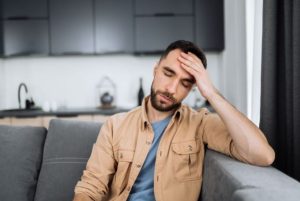 همیشه خسته هستید؟ ممکن است مشکل از نحوه تنفس شما باشد!