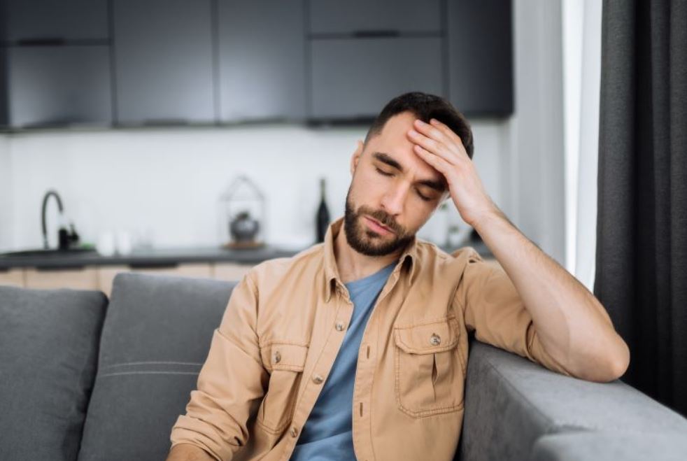 همیشه خسته هستید؟ ممکن است مشکل از نحوه تنفس شما باشد!