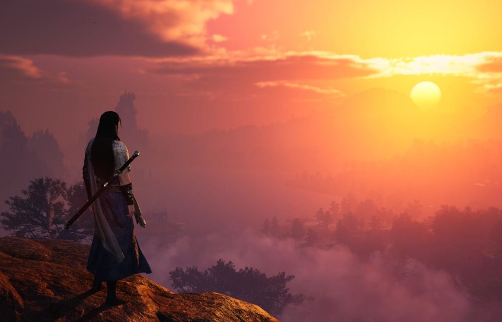 نسخه 1.2 بازی Where Winds Meet با محتوای جدید امروز منتشر می‌شود