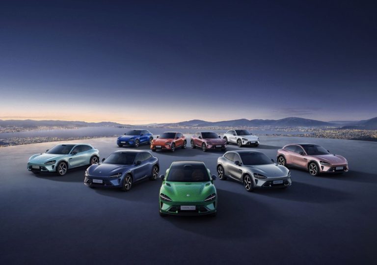 شیائومی اتو با تحویل بیش از ۵۰,۰۰۰ دستگاه در دسامبر، رکورد ماهانه جدیدی ثبت کرد!