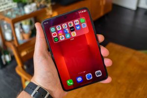 هواوی پیورا ایکس ۲ دیرتر از زمان مورد انتظار معرفی خواهد شد!