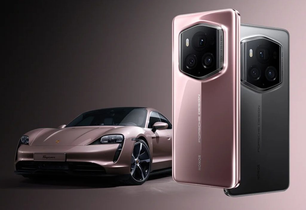 مشخصات جنون‌آمیز آنر مجیک 8 RSR منتشر شد؛ ۲۴ گیگابایت رم، ۷۲۰۰ میلی‌آمپر ساعت و دوربین ۲۰۰ مگاپیکسلی