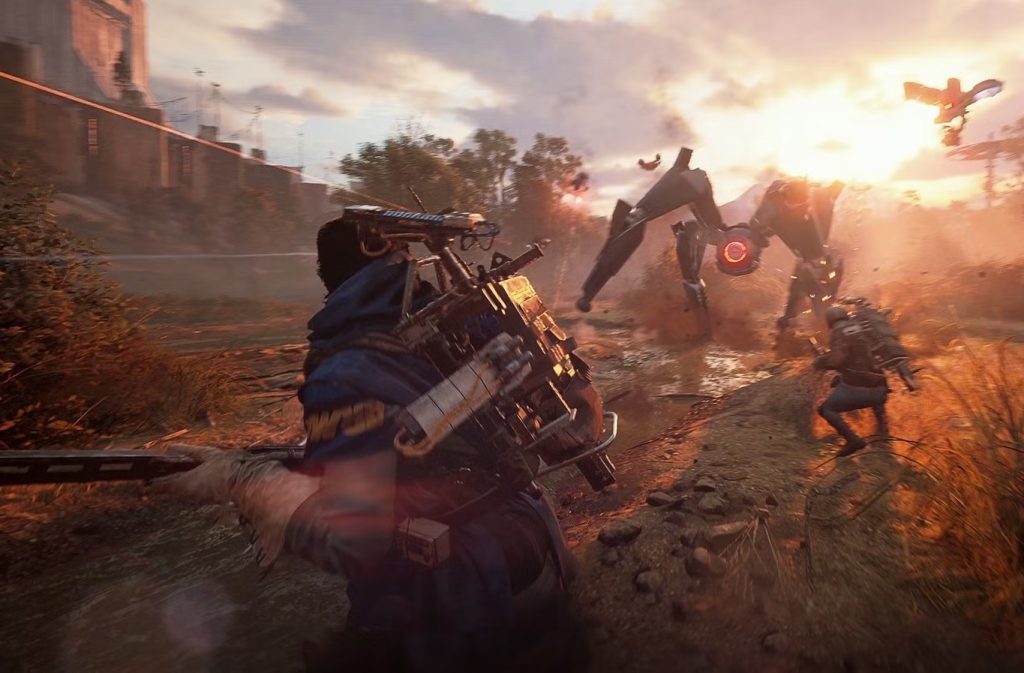 بازی ARC Raiders سال ۲۰۲۶ را با مجموعه‌ای جدید از چالش‌های Trials آغاز کرد!