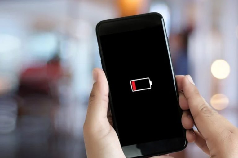 این اپلیکیشن به شما میگوید باتری گوشی شما احتمالاً چه زمانی از کار میافتد!