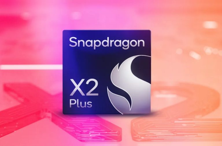 کوالکام از اسنپدراگون X2 پلاس برای لپ‌تاپ‌های ارزان‌تر رونمایی کرد