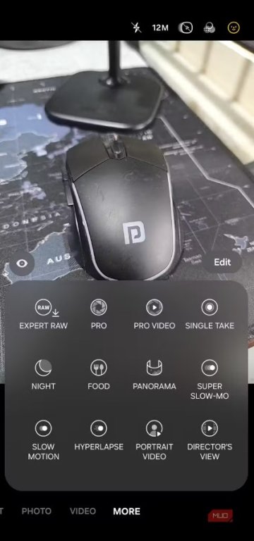 فقط عکس نگیرید! ۵ کاربرد جذاب دوربین گوشیهای گلکسی سامسونگ!