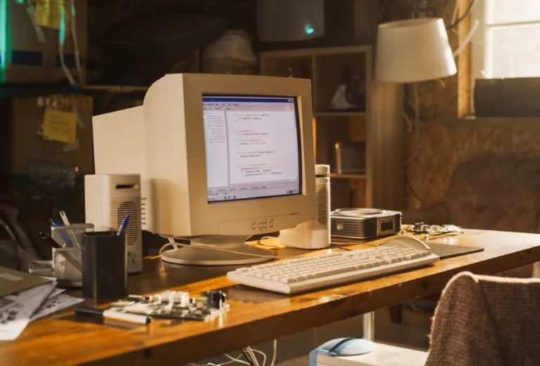 این ۵ برنامه‌ می‌توانند جان تازه‌ای به کامپیوتر قدیمی شما ببخشند!