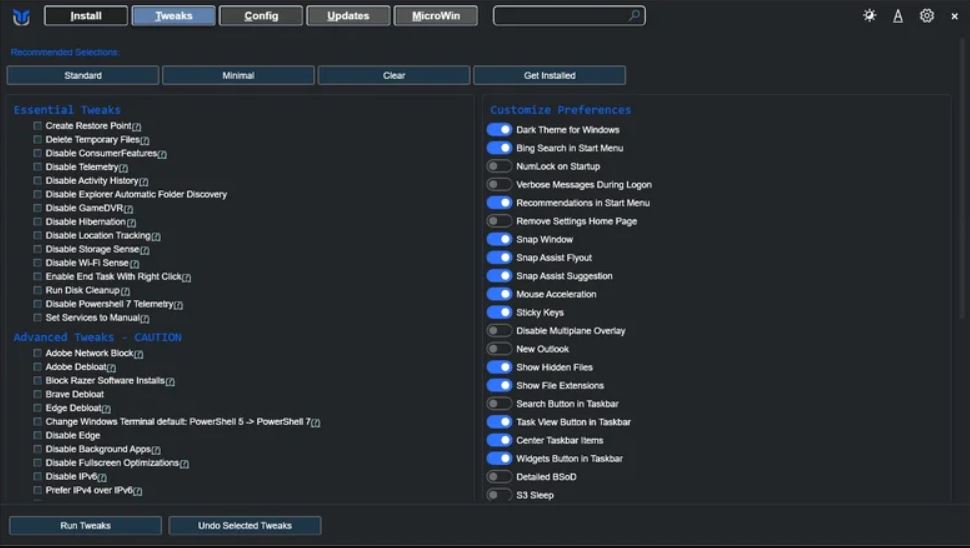 این ۵ برنامه‌ می‌توانند جان تازه‌ای به کامپیوتر قدیمی شما ببخشند!