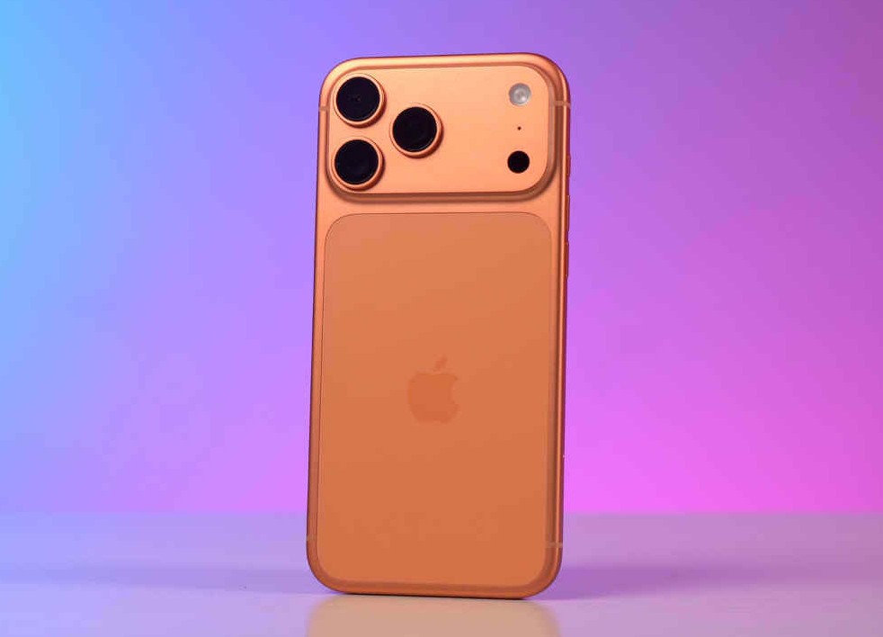 اولین آیفون با دوربین ۲۰۰ مگاپیکسلی چه زمانی عرضه می‌شود؟