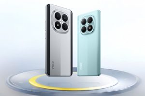 پوکو M8 5G و پوکو M8 پرو 5G سرانجام معرفی شدند!