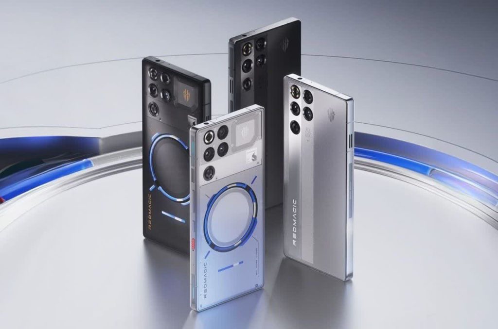 ۵ گوشی اندرویدی قدرتمندتر از گلکسی S25 اولترا سامسونگ