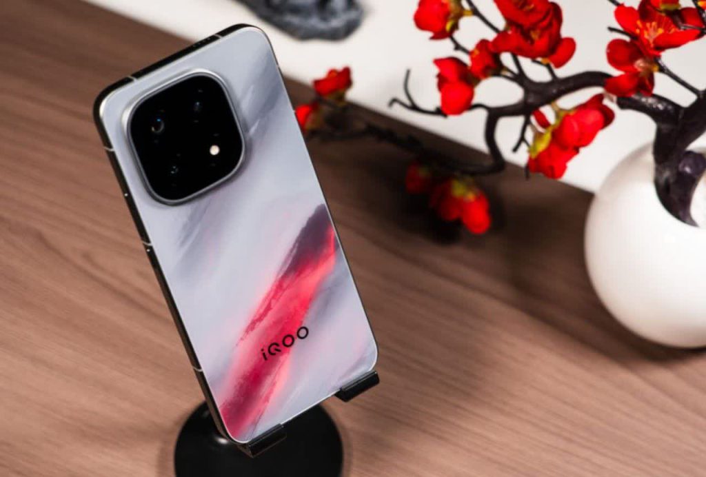 ۵ گوشی اندرویدی قدرتمندتر از گلکسی S25 اولترا سامسونگ