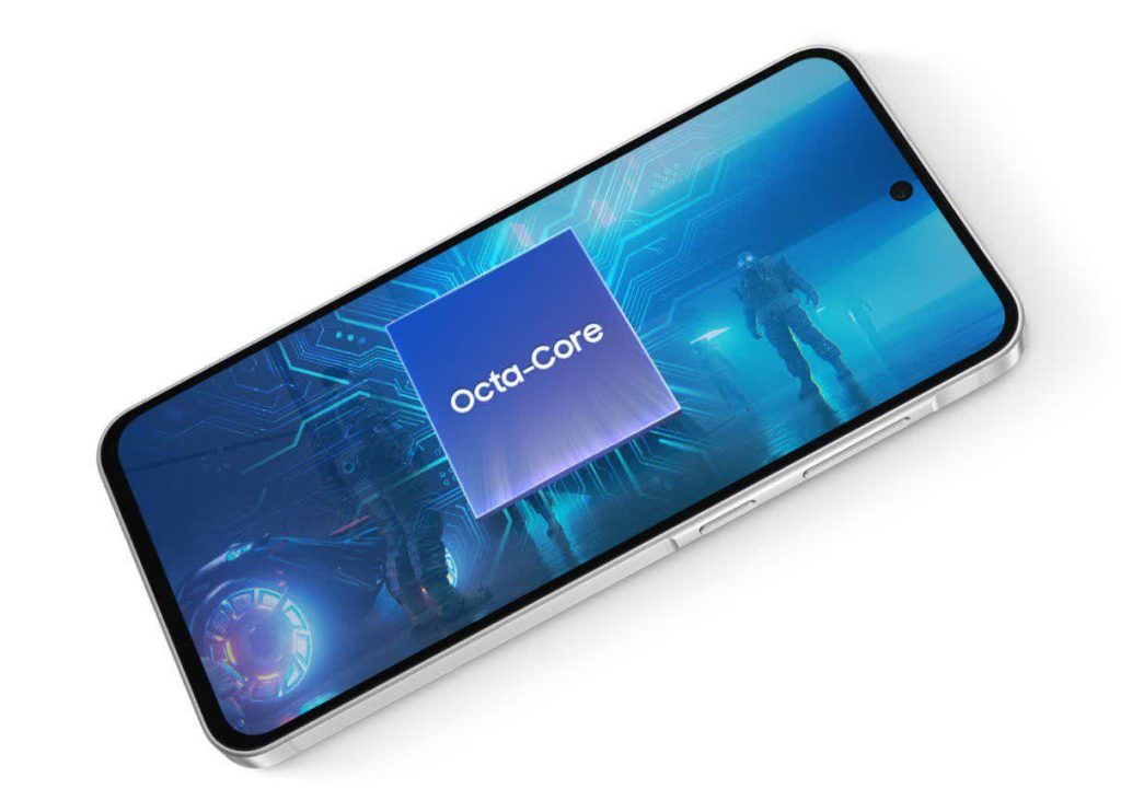 مشخصات کامل گلکسی A57 سامسونگ فاش شد!