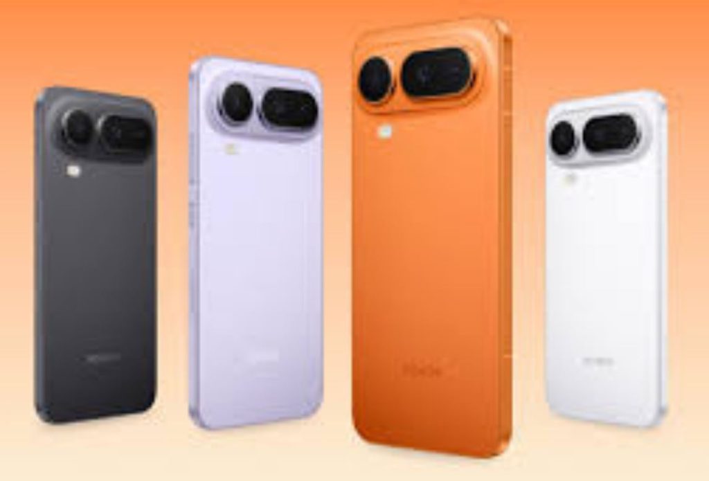 آنر مجیک ۸ پرو ایر معرفی شد؛ سبک‌ترین گوشی پرچم‌دار آنر!