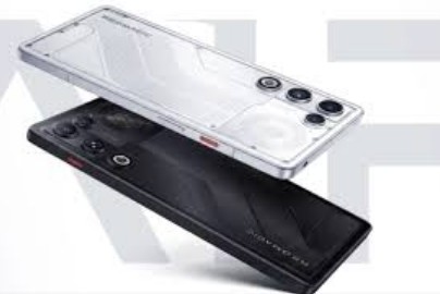 رد میجک ۱۱ ایر با تراشه اسنپدراگون ۸ الیت نسل ۵ معرفی شد