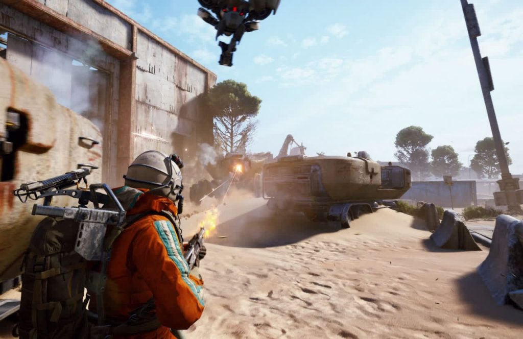 بازی ARC Raiders برای نهمین هفته متوالی در صدر جدول مشارکت کاربران قرار گرفت!