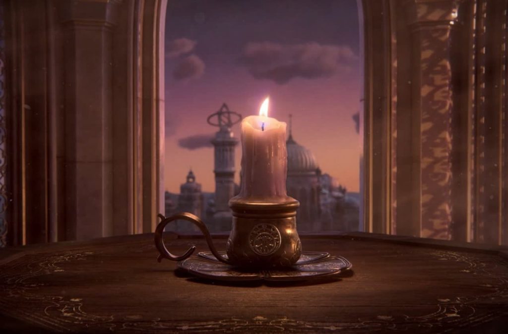 ساخت نسخه ریمیک شاهزاده پارسی: شن‌های زمان لغو شد!