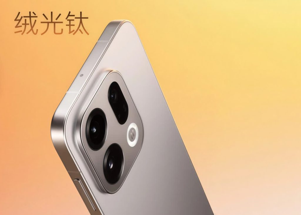 اوپو فایند ایکس ۱۰ ممکن است به دوربین تله‌فوتوی پریسکوپی ۲۰۰ مگاپیکسلی مجهز شود!