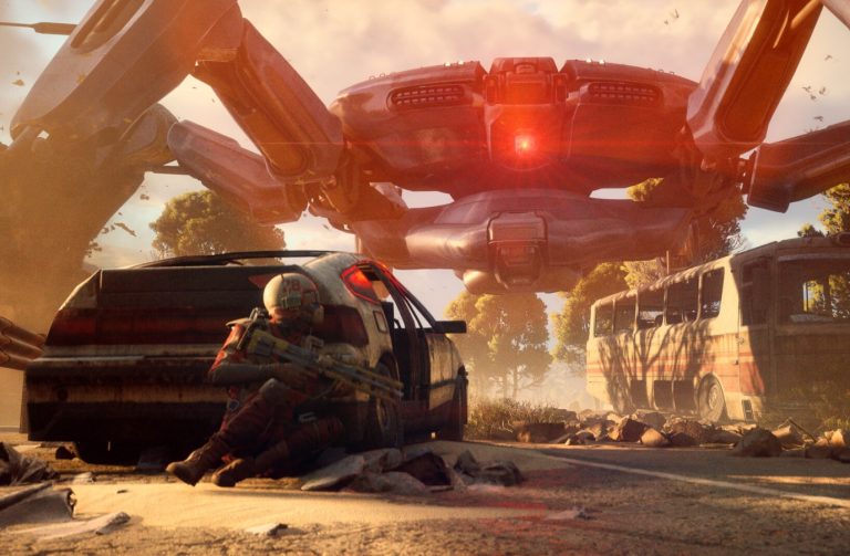 نقشه راه بازی Arc Raiders برای سال ۲۰۲۶ منتشر شد