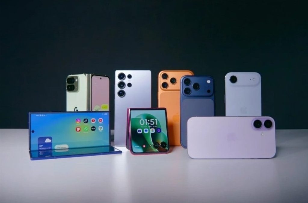 کدام گوشی‌ها در سال ۲۰۲۶ معرفی می‌شوند؟ برنامه کامل معرفی موبایل‌ها