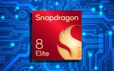 اسنپدراگون ۸ الیت نسل ۶ پرو ممکن است به سرعت کلاک خارق‌العاده ۵ تا ۶ گیگاهرتز برسد!